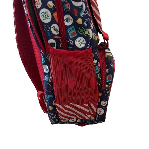 Personalized "ARHAM" School  Shoulder Bag Tote or‎ Travel Bag, NEW - Picture 13 of 13